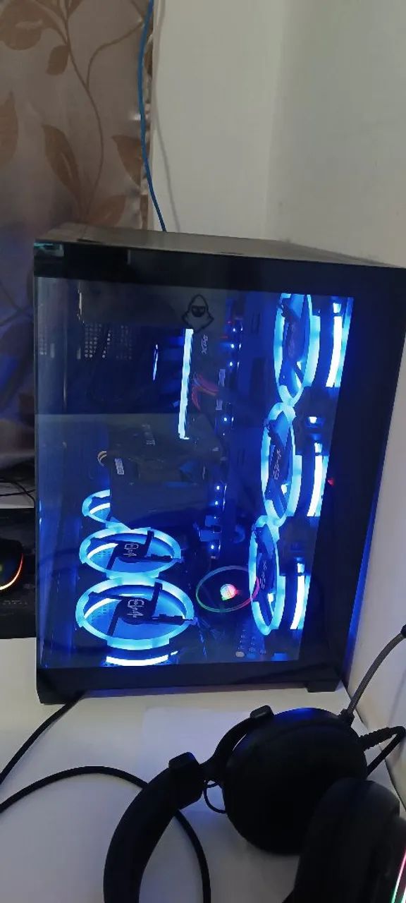 Computador Gamer Intel I9 - Foto 3