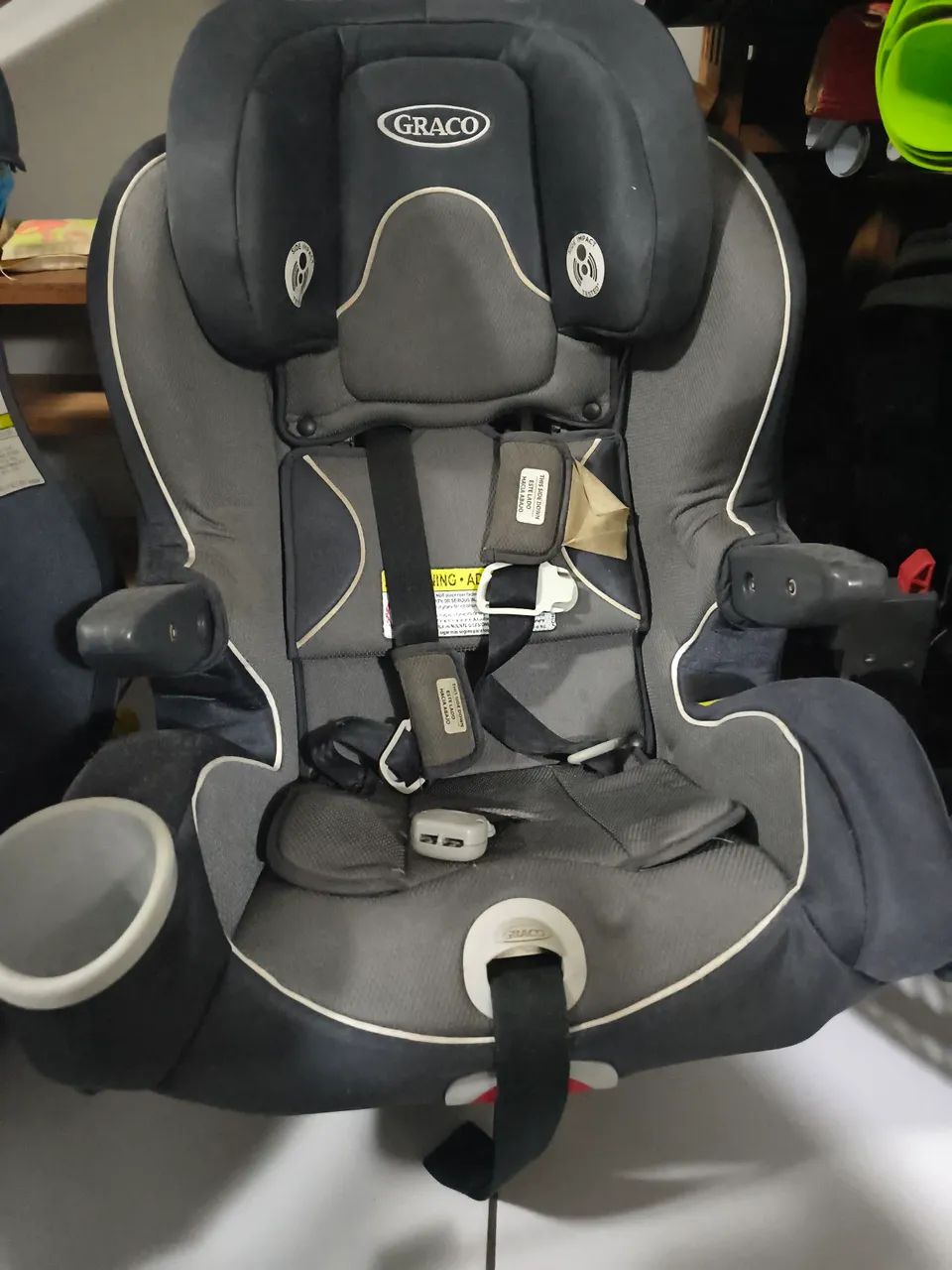 Cadeira Graco