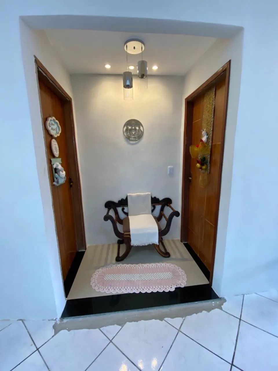 Casa Moderna à Venda - Campos Sales / Tarumã - Foto 2