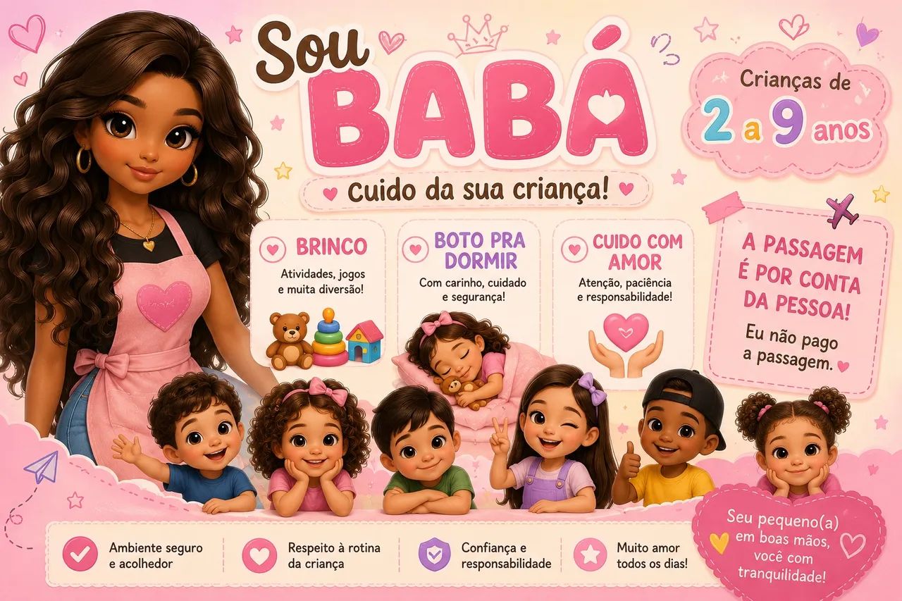 Babá 