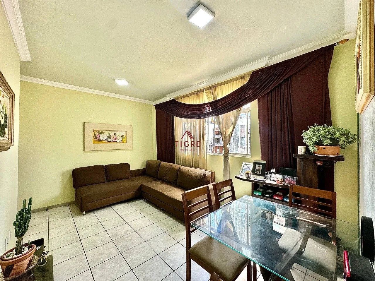 Apartamento com 3 Quartos à Venda, 65m² - Foto 2