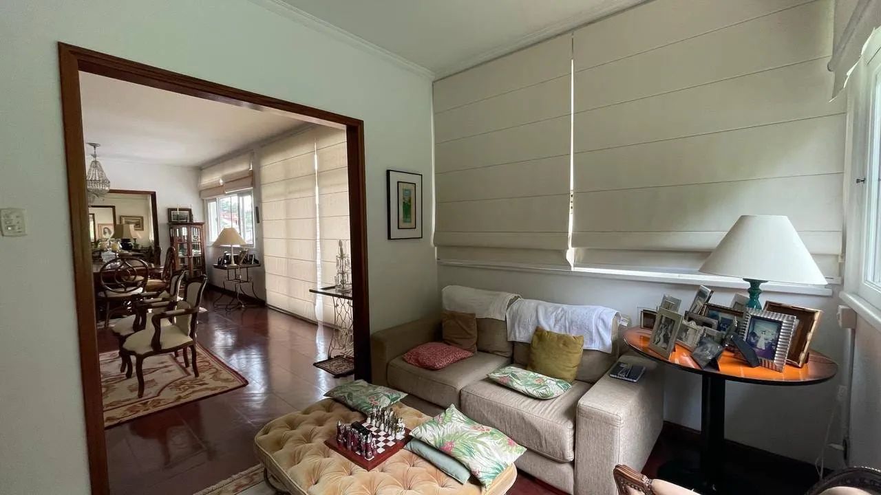 Amplo apartamento no Centro Histórico! - Foto 4