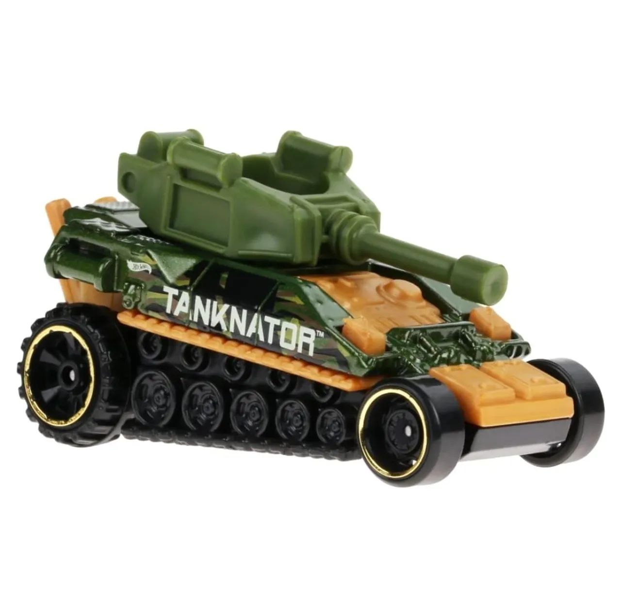 Hot Wheels - Raro - Tanknator - Foto 5