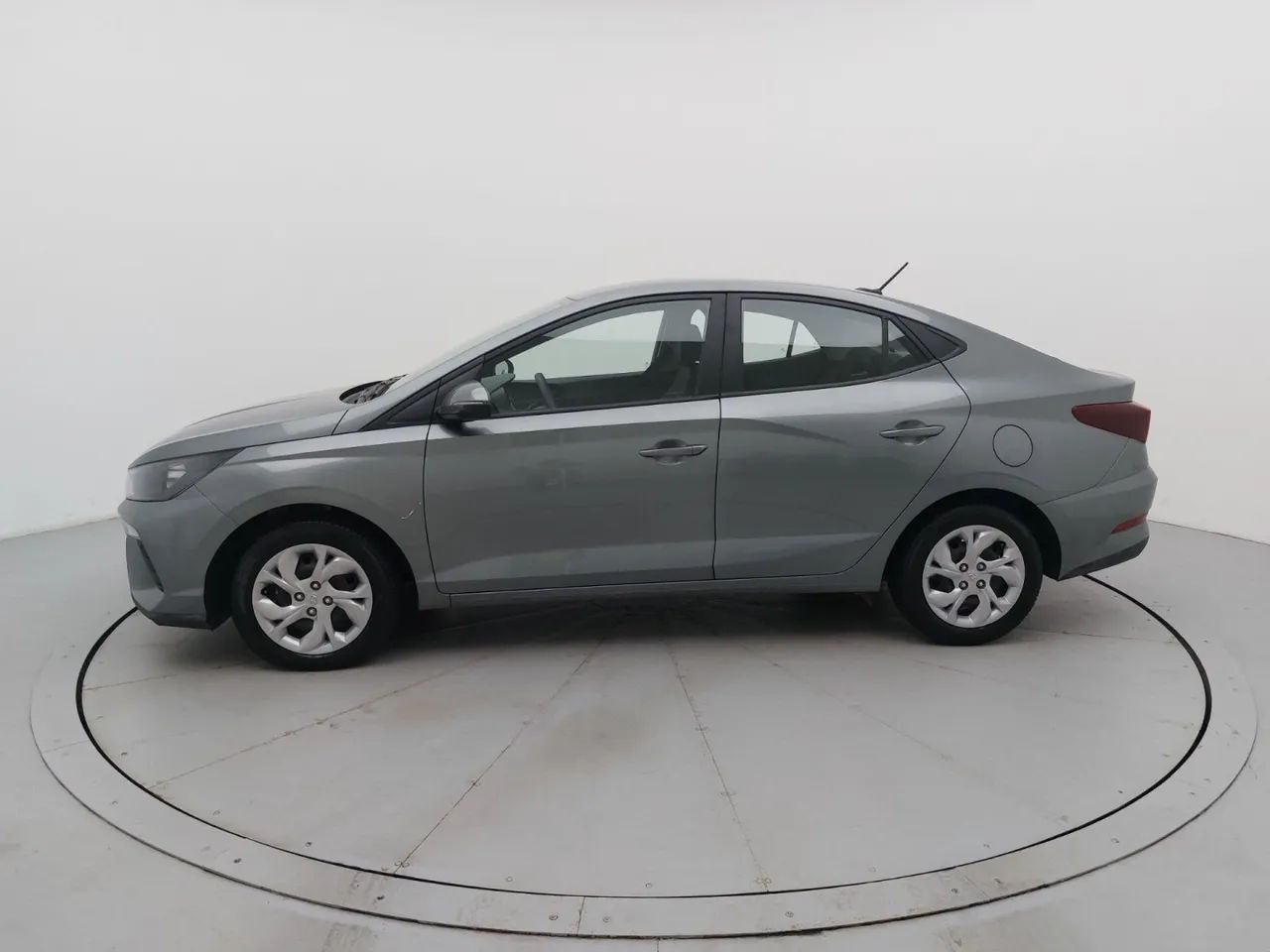Hyundai HB20S Comfort 1.0 Flex 12V Mec., foto 2 de 18