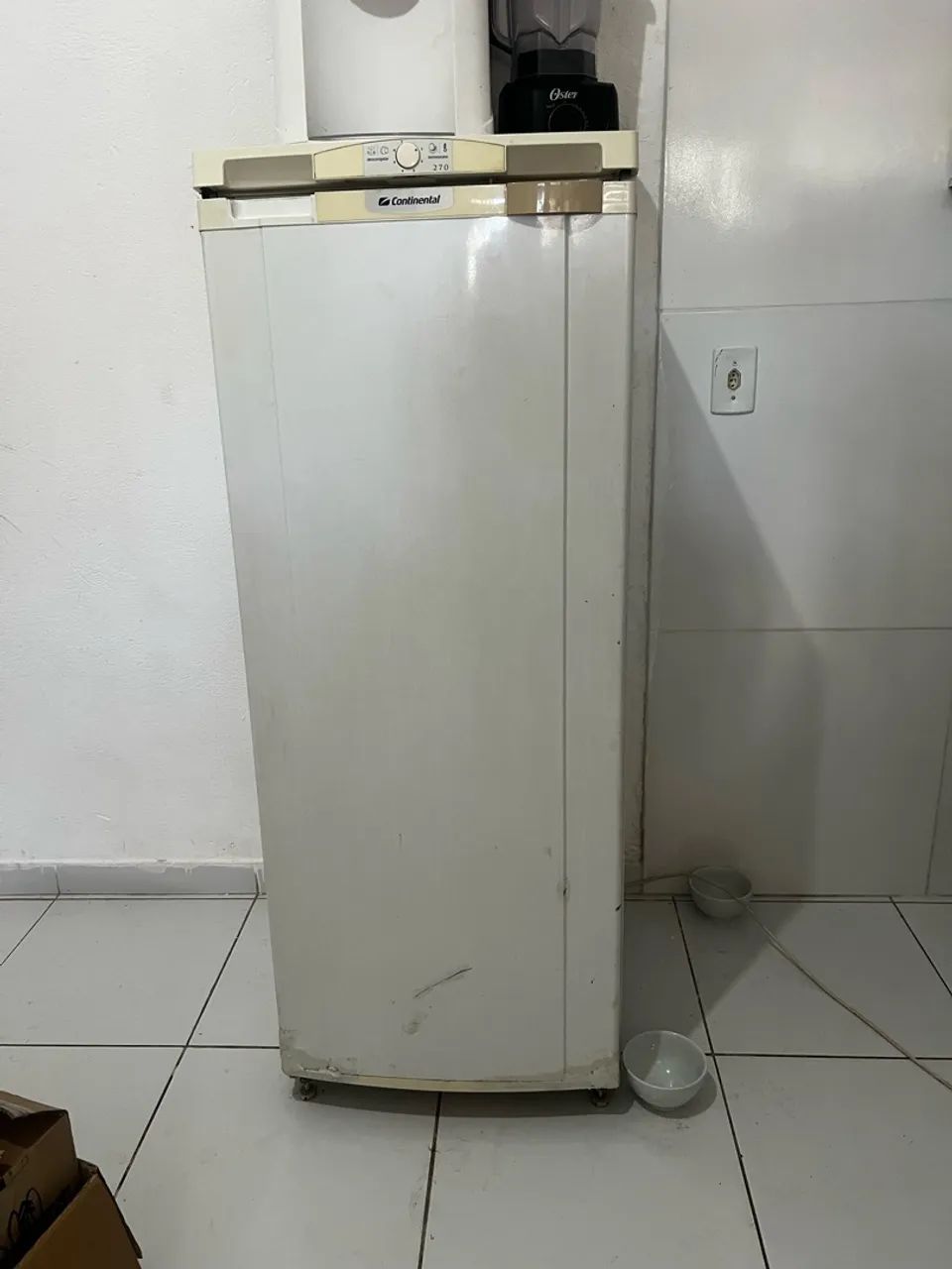 geladeira 