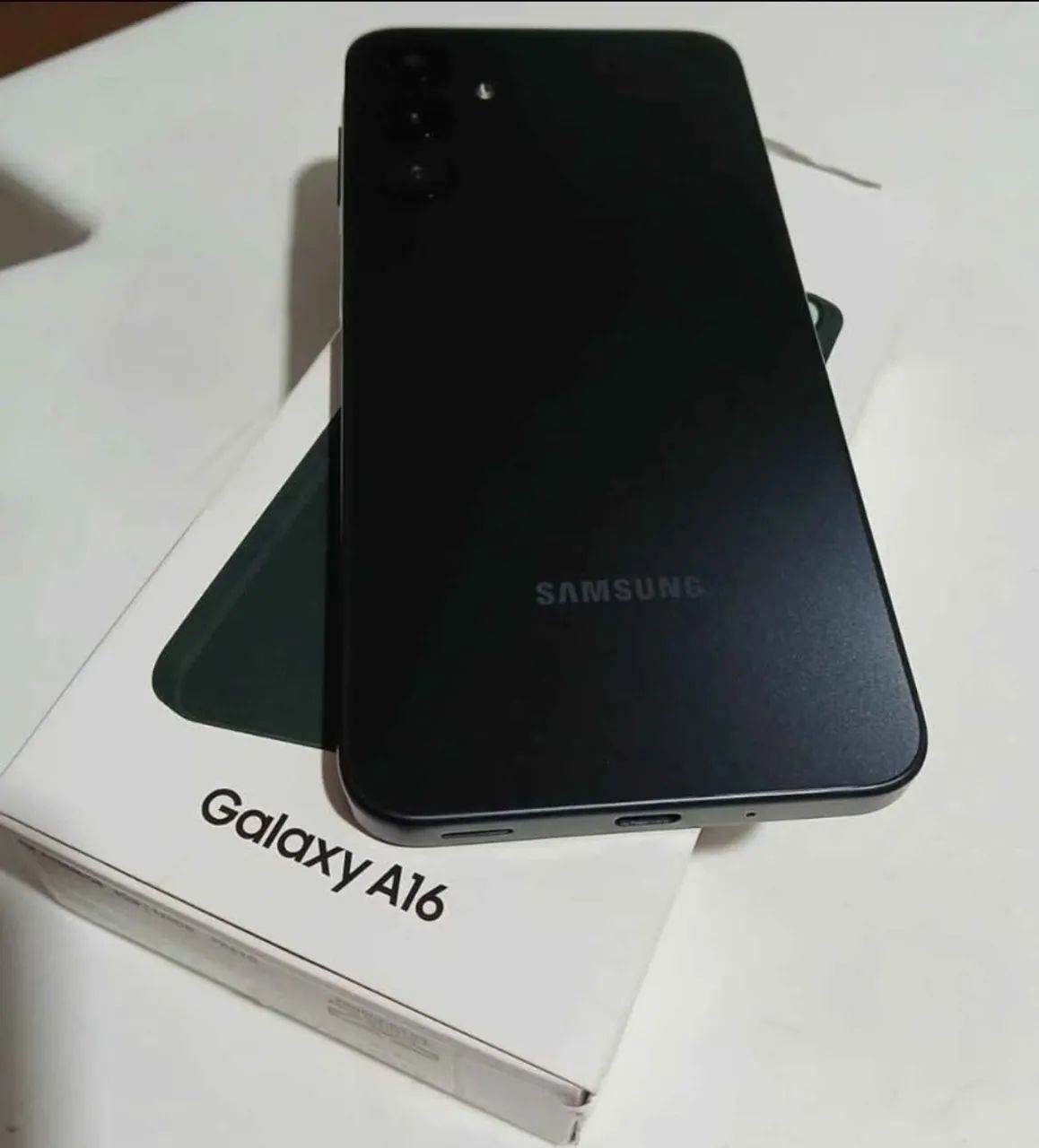 Samsung A16