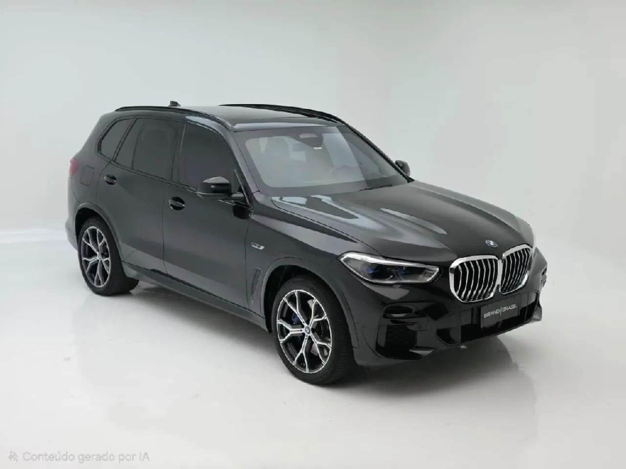 BMW X5 2023