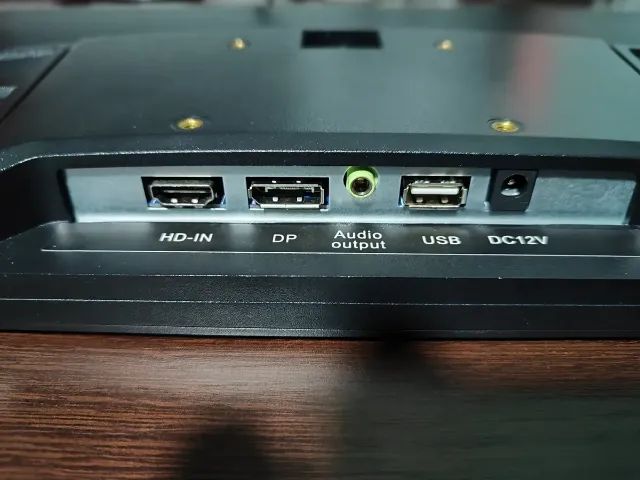 Monitor Gamer Duex Dx240zg-165 24 Ips Fhd 1ms 165hz (Usado) - Foto 5