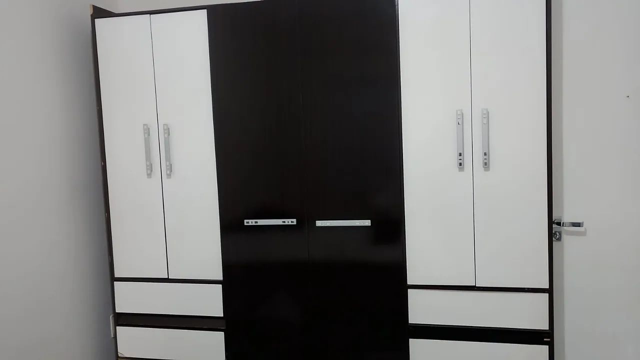 Guarda roupa  - Foto 3