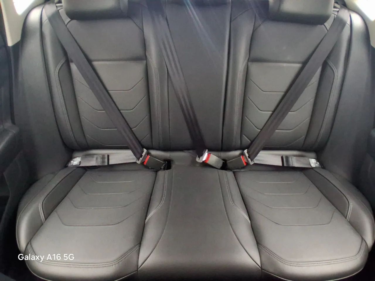 Volkswagen Polo Highline 170 TSI 1.0 Flex 12V Aut., foto 16 de 18