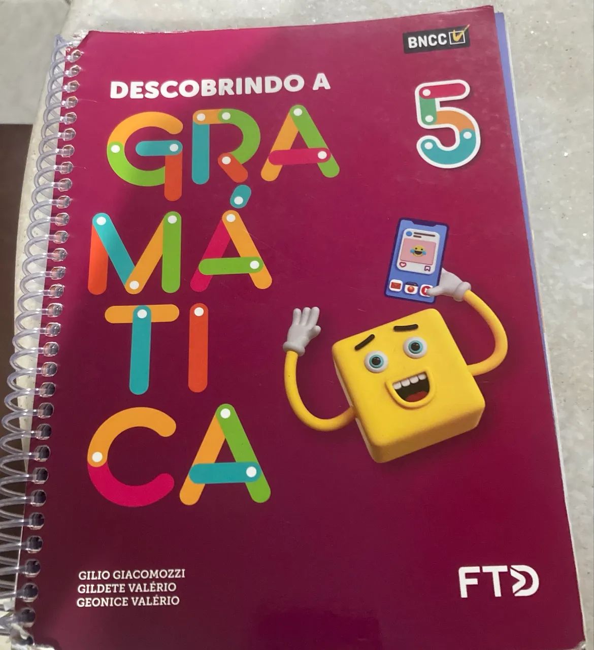 Livros religião e gramática  - Foto 3