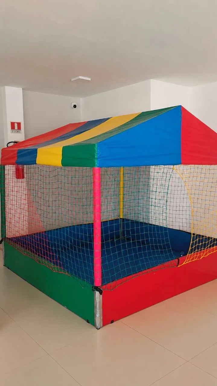 Para venda