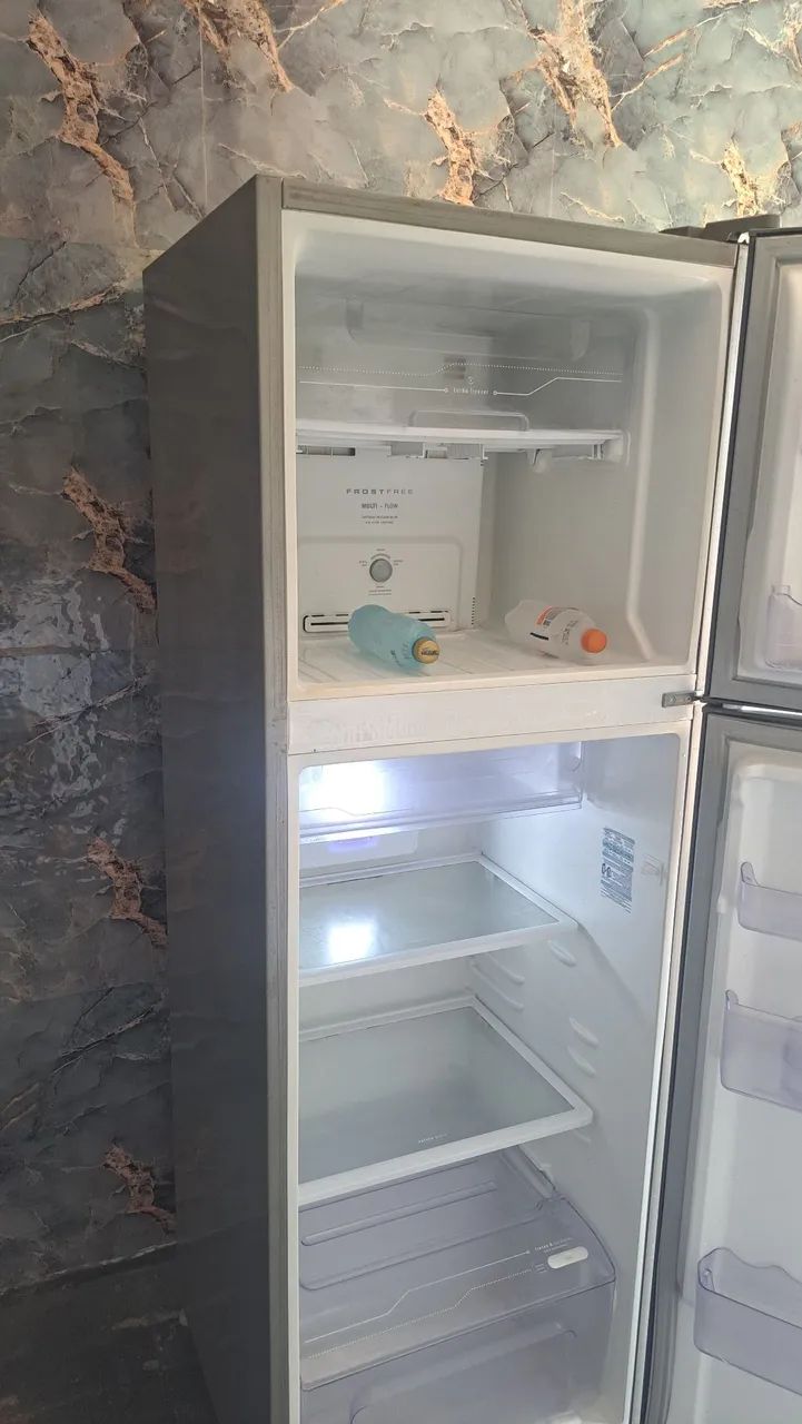 Geladeira Electrolux Dúplex  - Foto 4