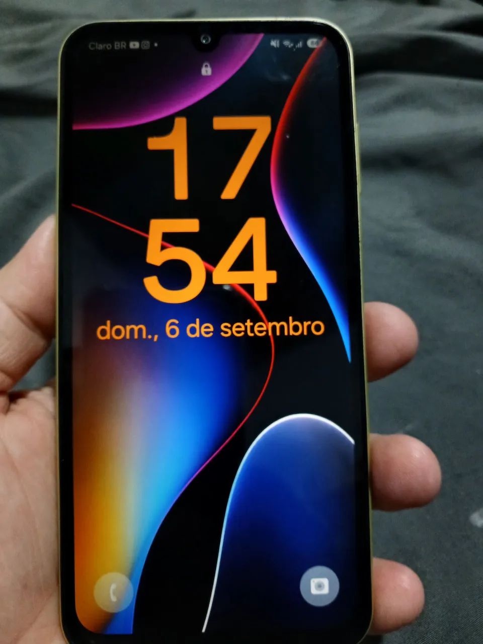 Samsung A15 5G 128 gbs  - Foto 5