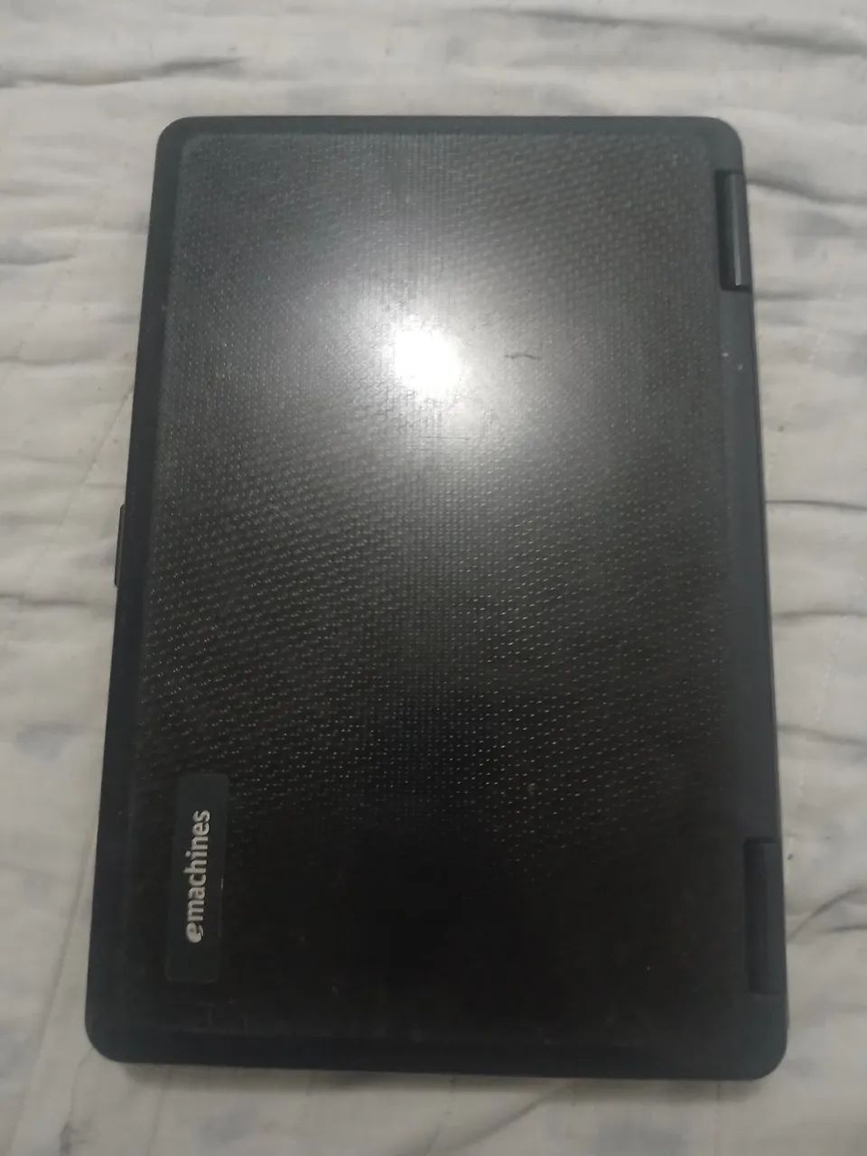 NOTEBOOK P/ RETIRADA DE PEÇAS  - Foto 2