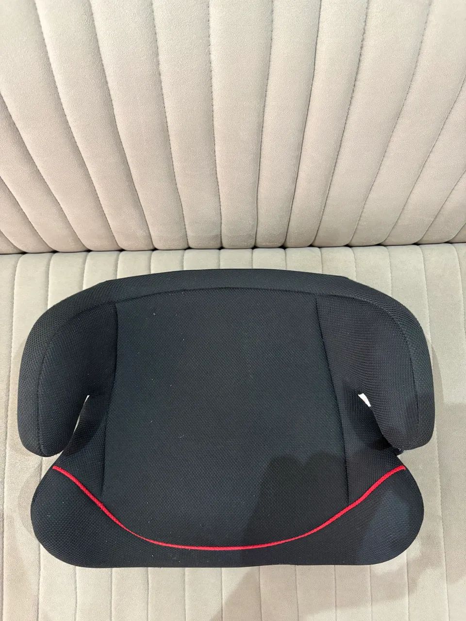 ASSENTO INFANTIL PARA CARRO - Foto 4