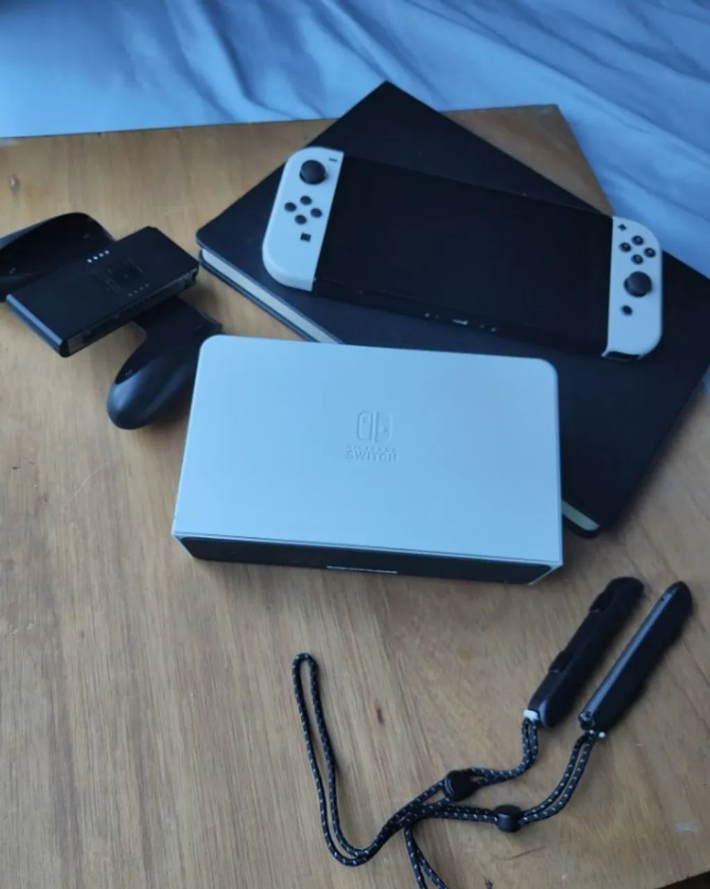 Nintendo Switch - Modelo OLED - Foto 2
