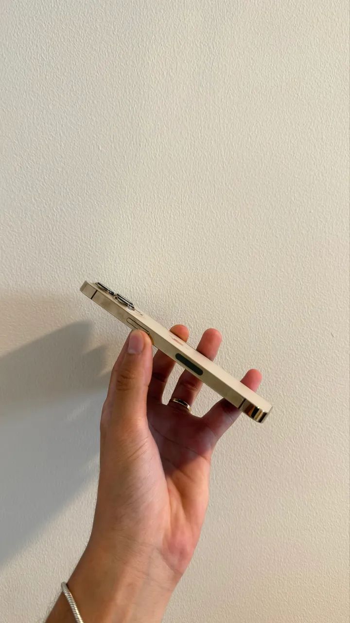 iPhone 13 Pro 256GB - Foto 4