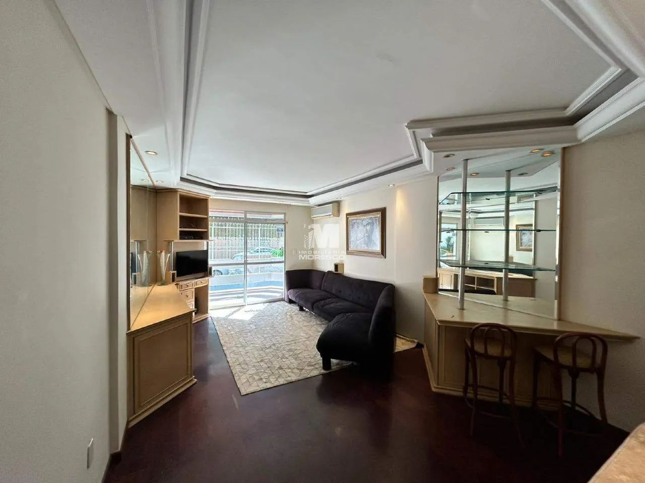 Apartamento com 3 dormitórios no Centro - Foto 5