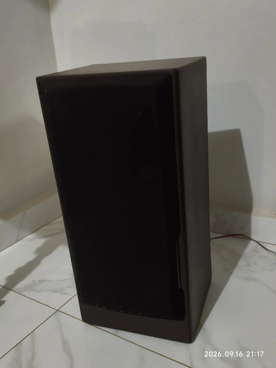 Caixas Pioneer S-D33 - Foto 2