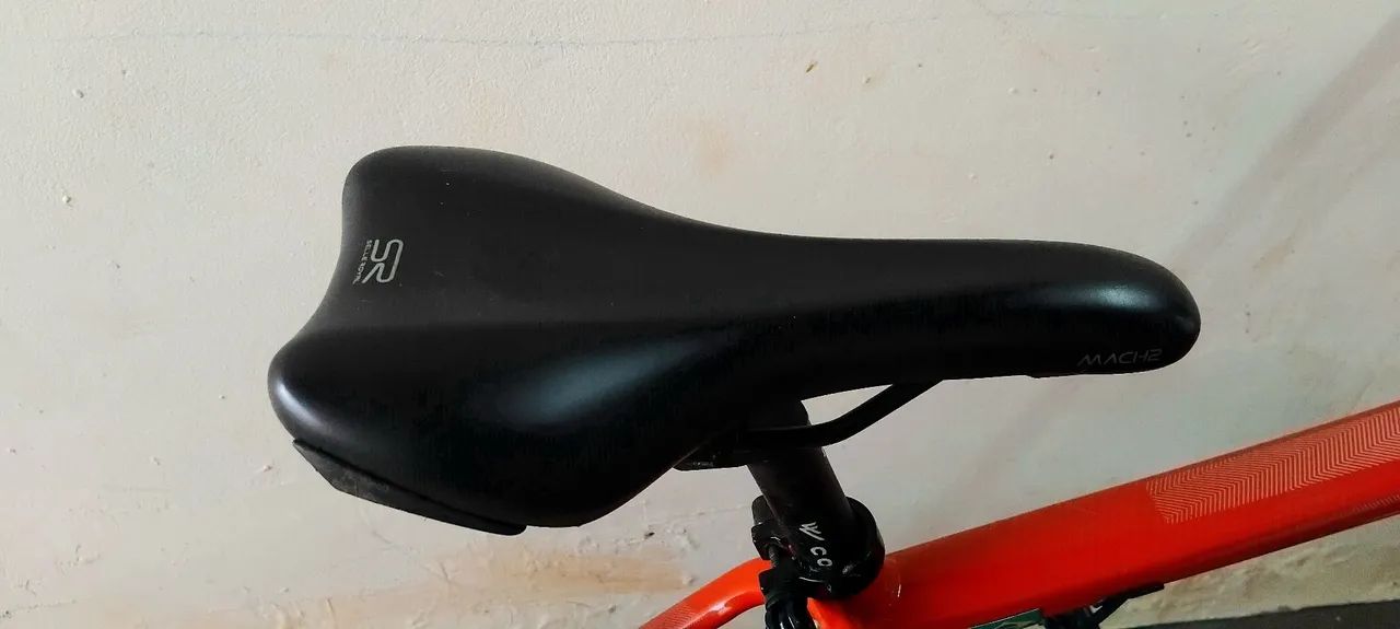 Bicicleta COLLI ALLURE Aro 29 - Foto 5