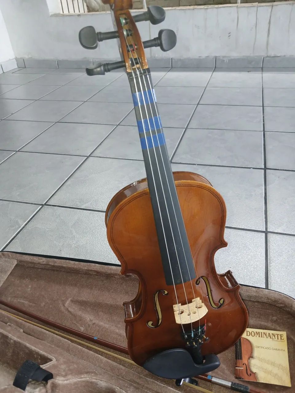 Violino Dominante  - Foto 5