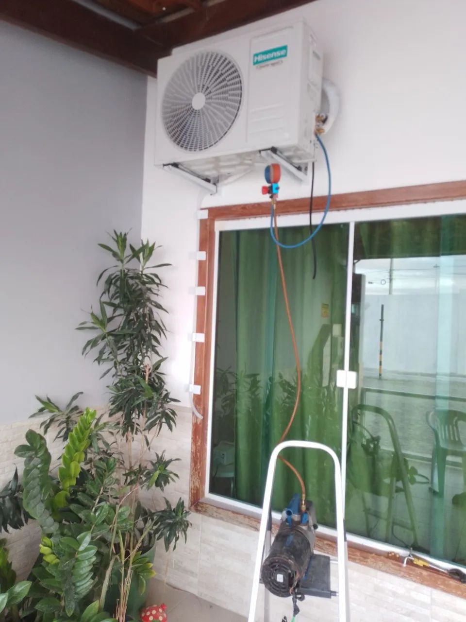 Instalações tecnicas - Foto 2