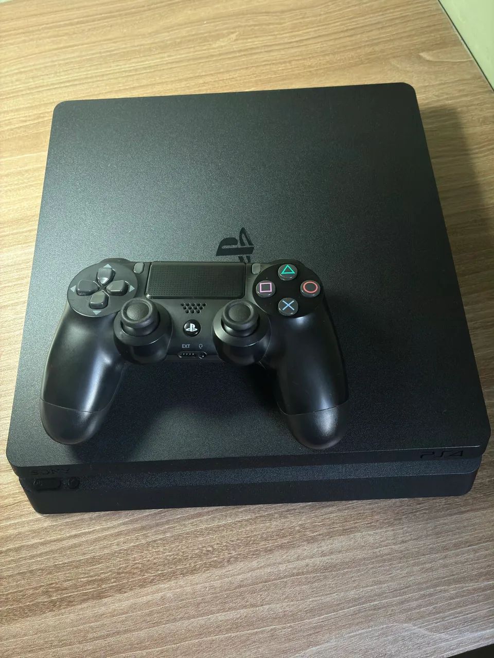 Ps4 slim 12.50