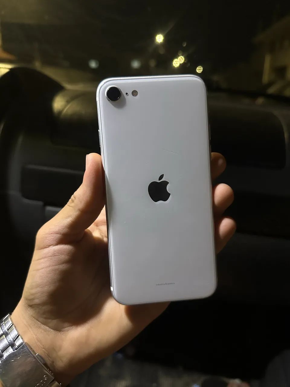 iPhone SE 2 