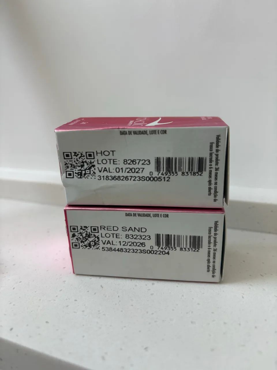 Pigmento para micropigmentação  - Foto 4