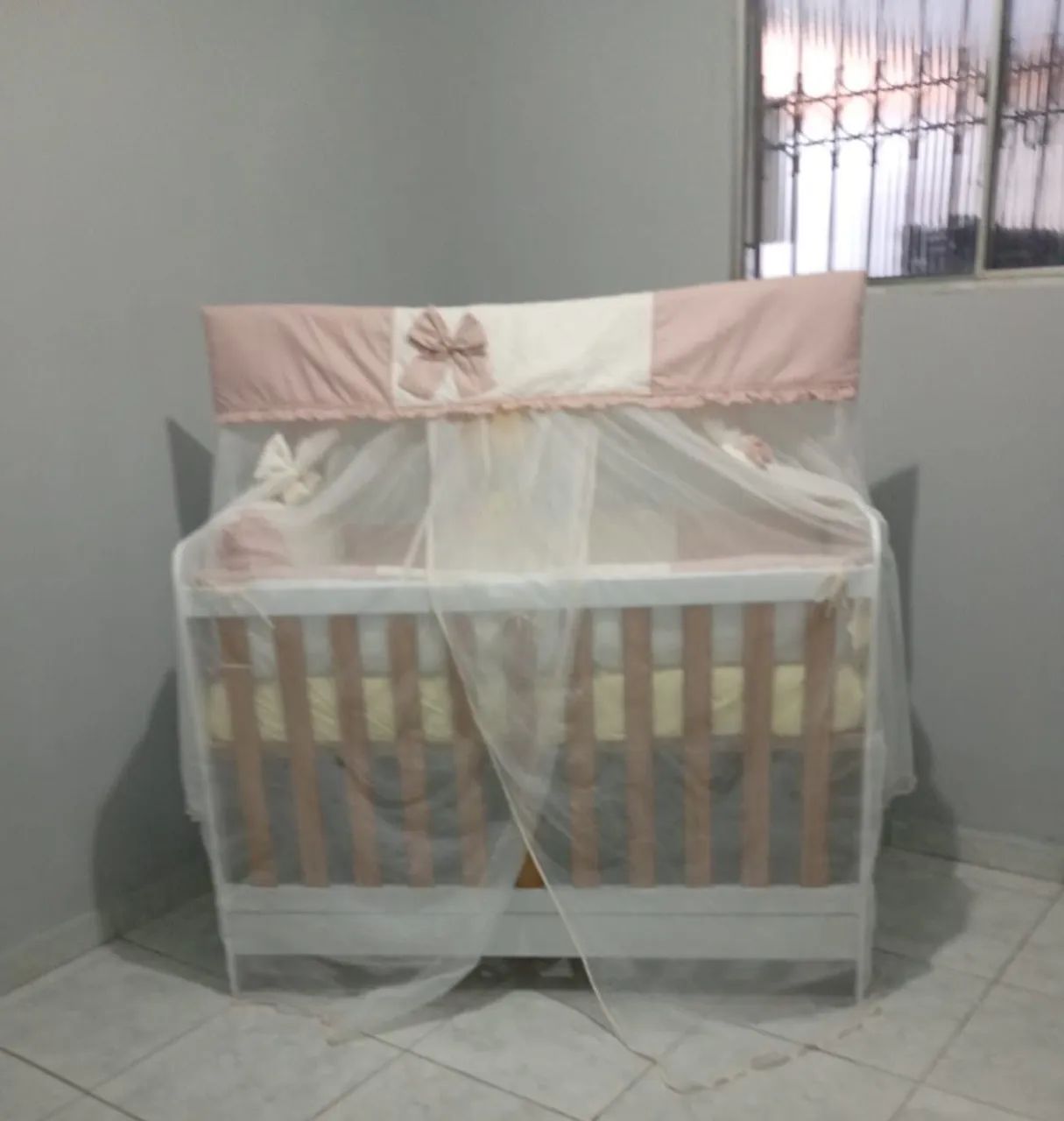 Berço Americano  - Foto 3