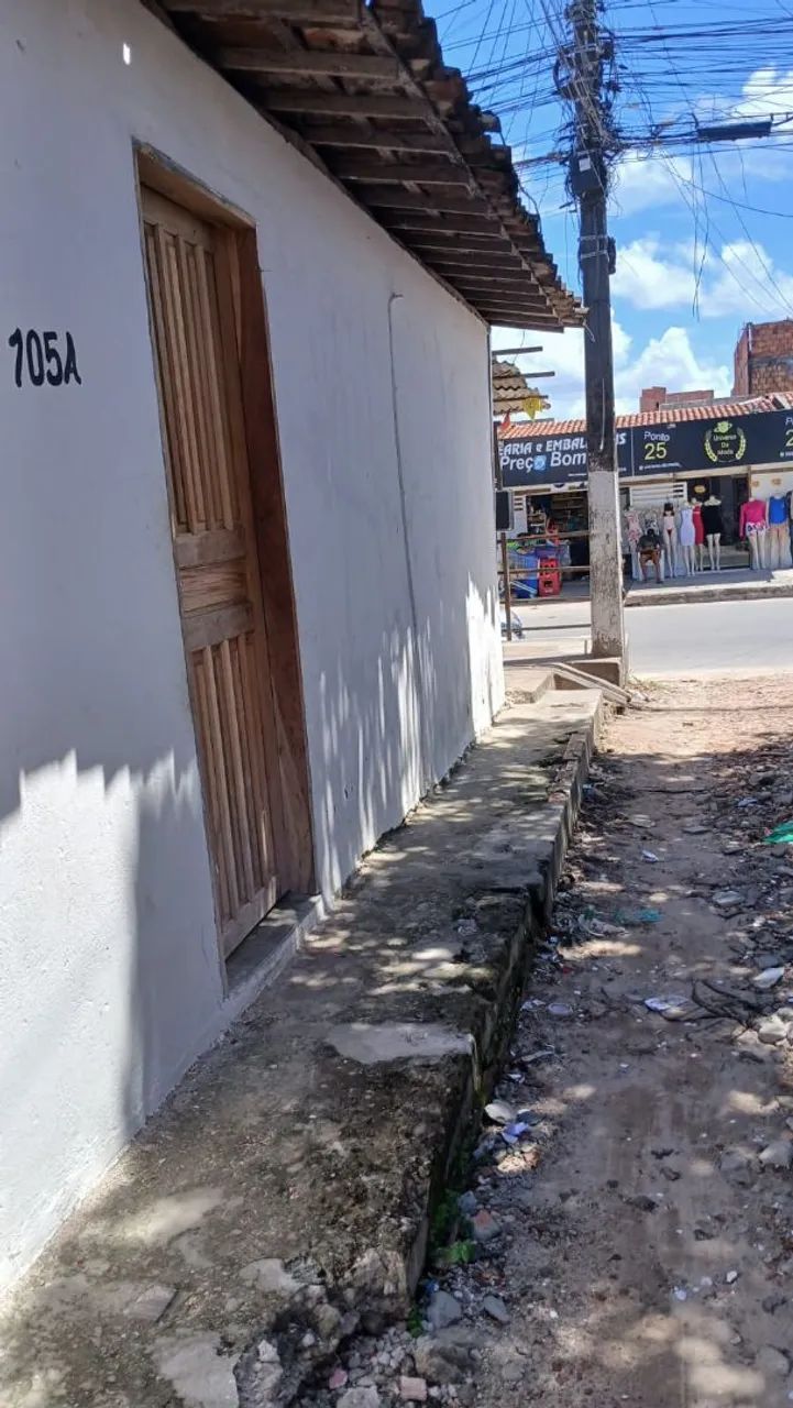 Vende-se Vila de casas na Piabeta  - Foto 3