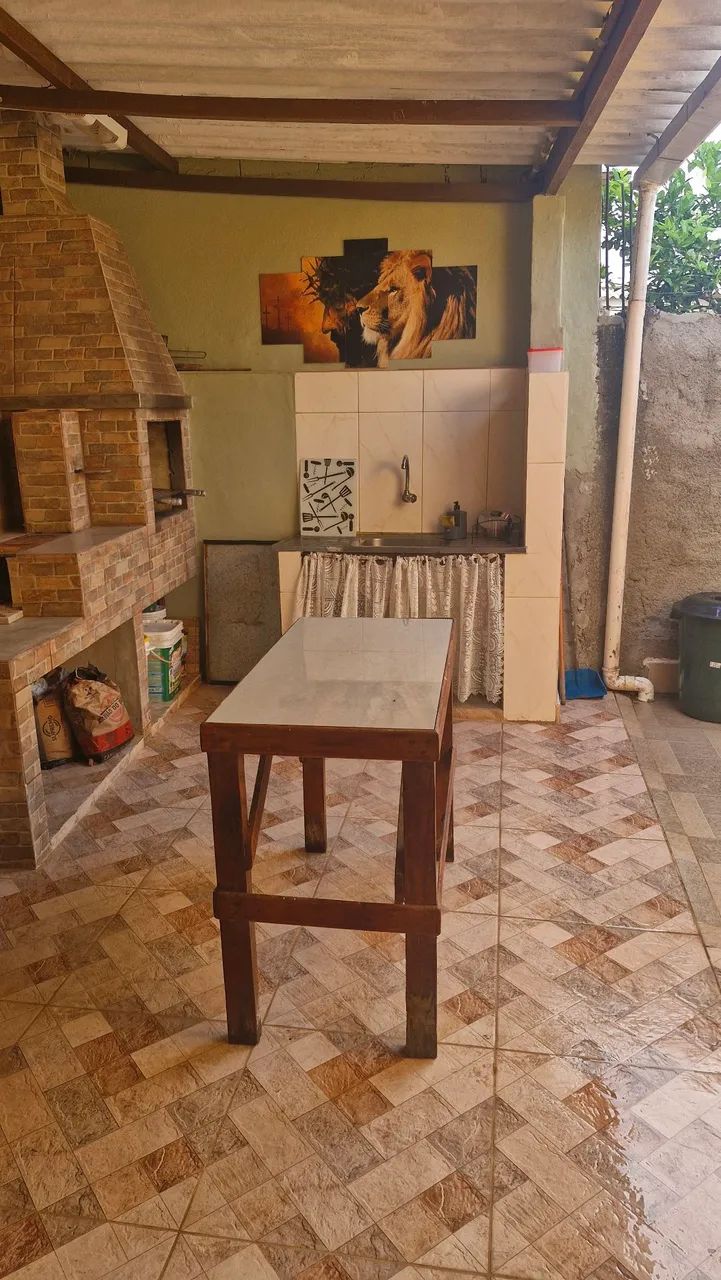 Casa para temporada  - Foto 4
