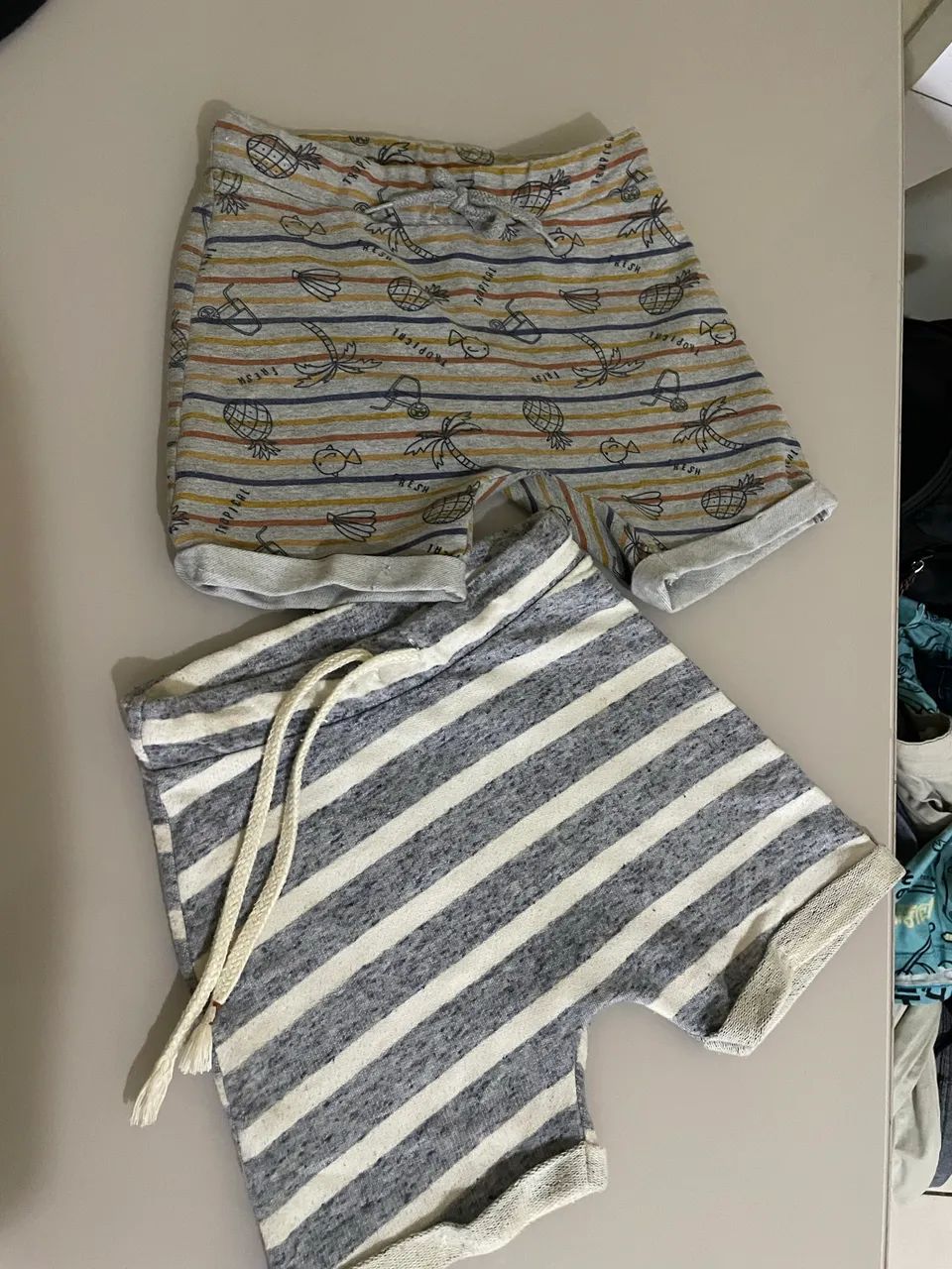 Shorts pool kids riachuelo tam 3 anos  - Foto 4
