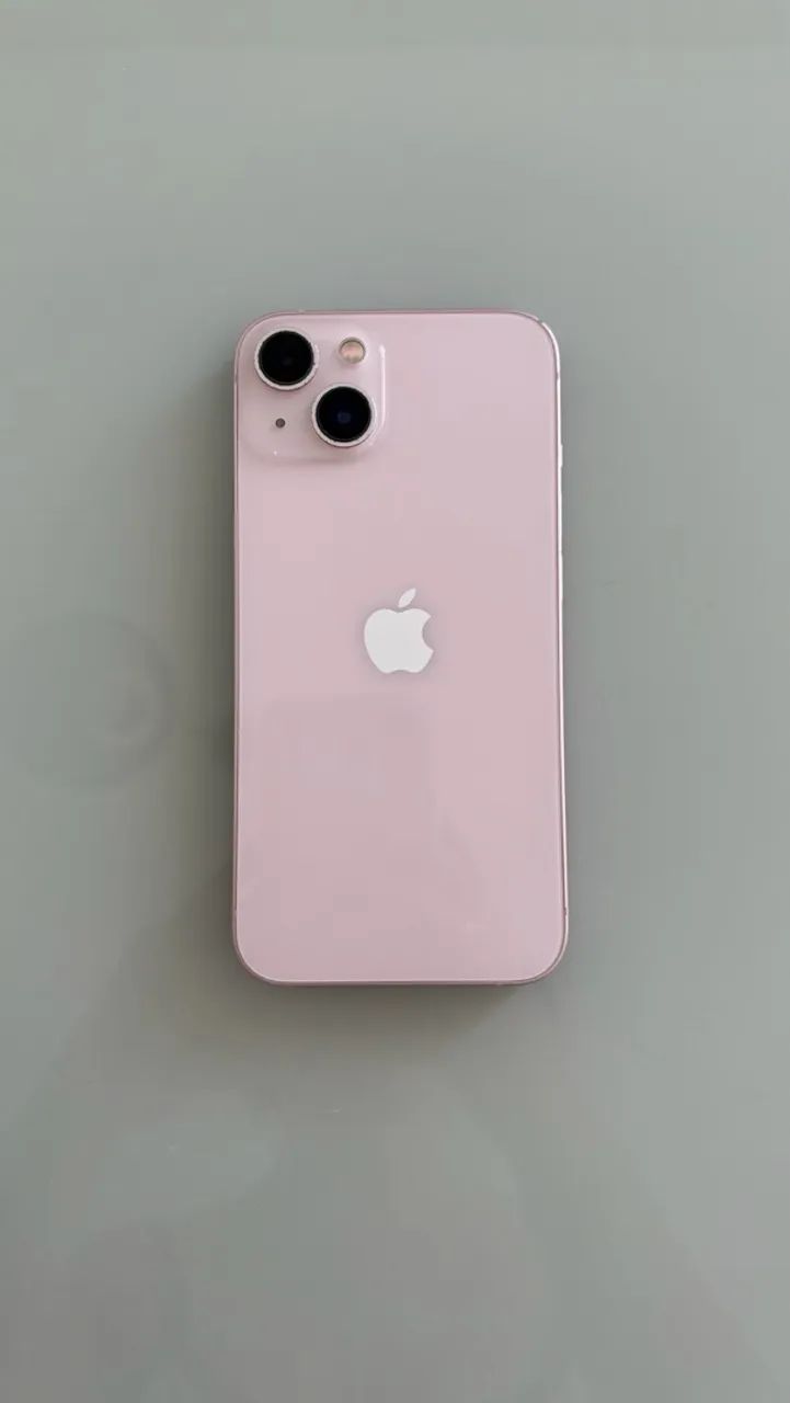 iPhone 13, 128gb - Rosa
