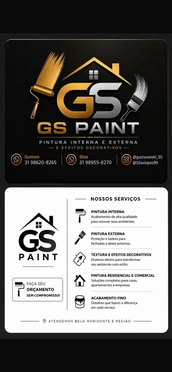 GS PINTURAS