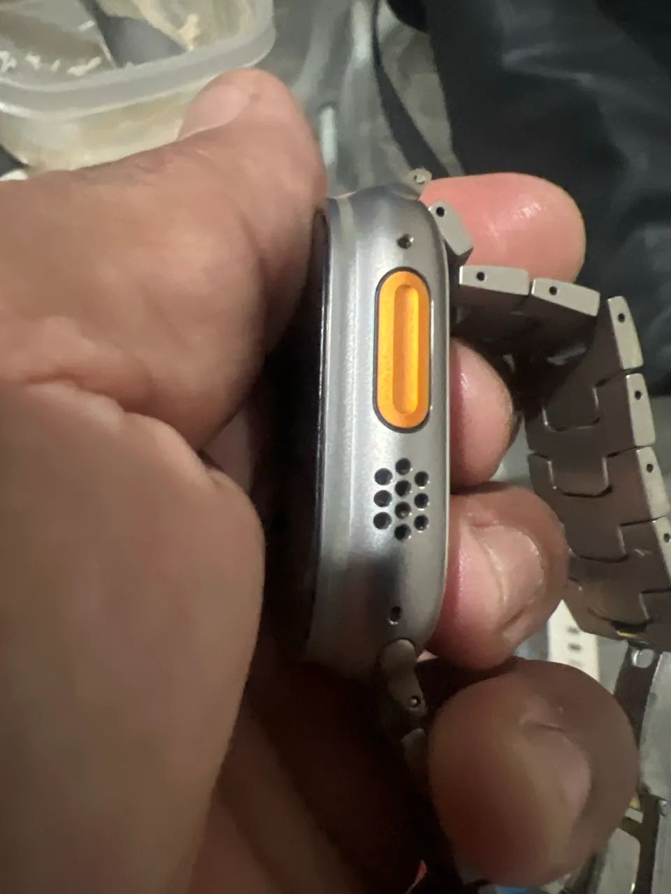 Apple Watch Ultra 2 - Foto 2
