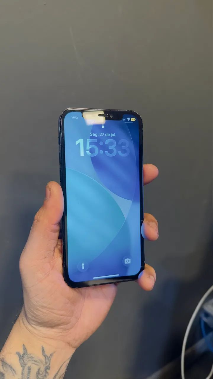 iPhone 12 128gb  - Foto 3