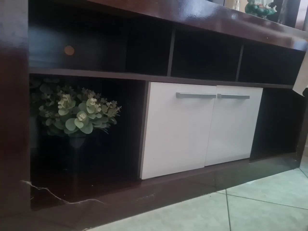 Rack/Estante de sala - Foto 3