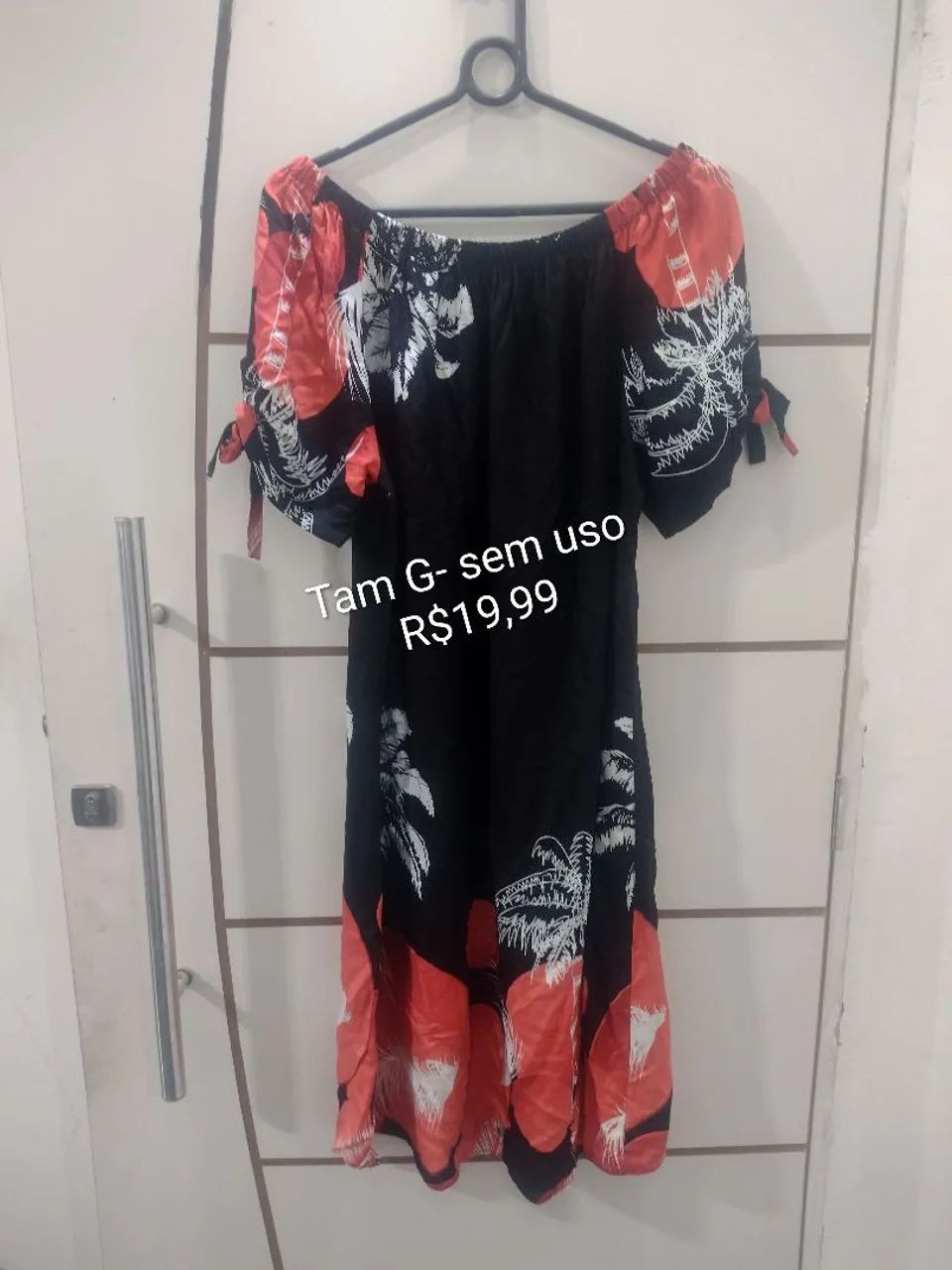 Peças femininas valor único- R$19,99 - Foto 3