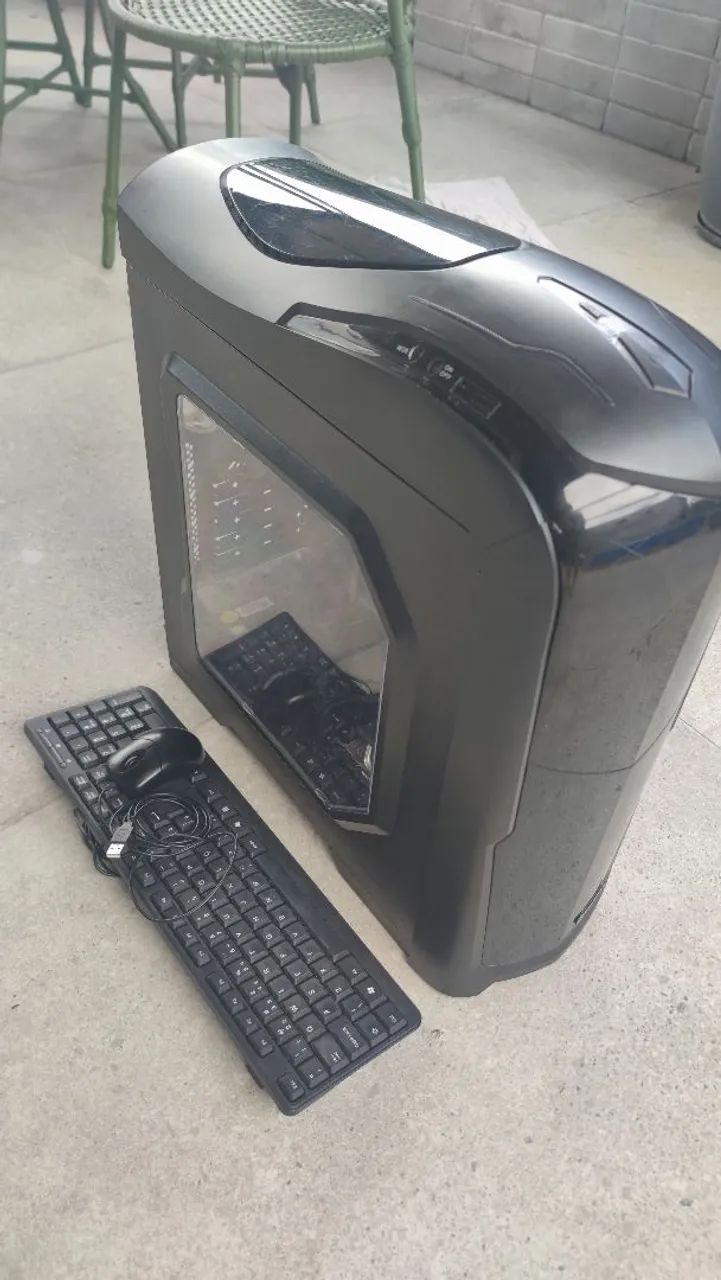 Vende uma computador de edição  - Foto 2