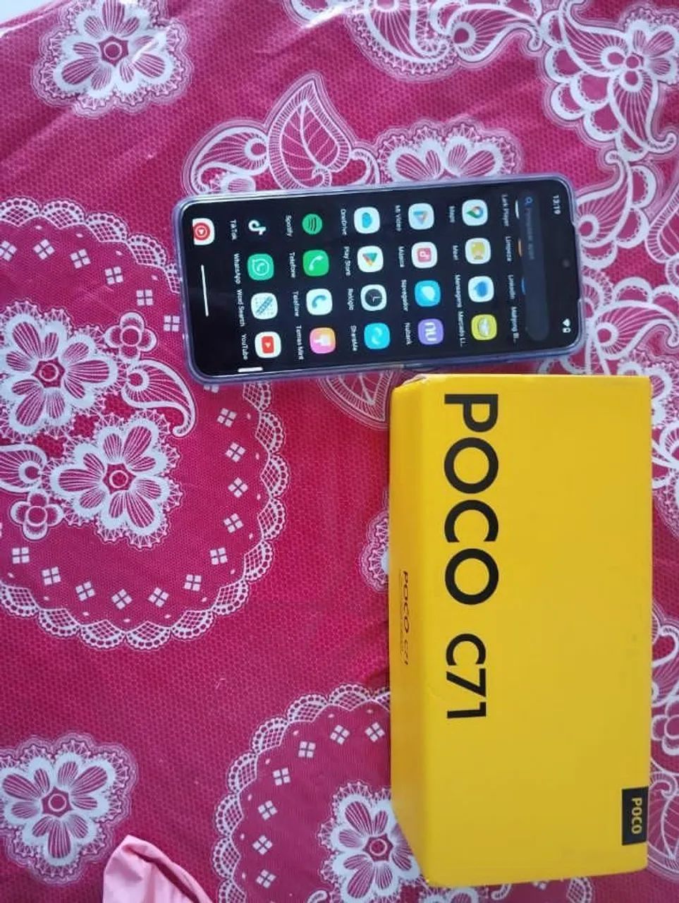Poço c71 novo - Foto 2