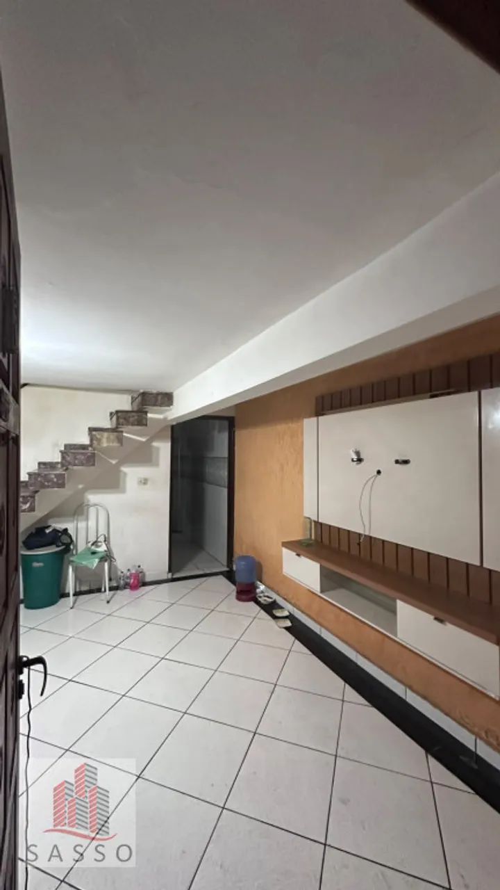 Alugo casa com 2 quartos no Tremembé. - Foto 3