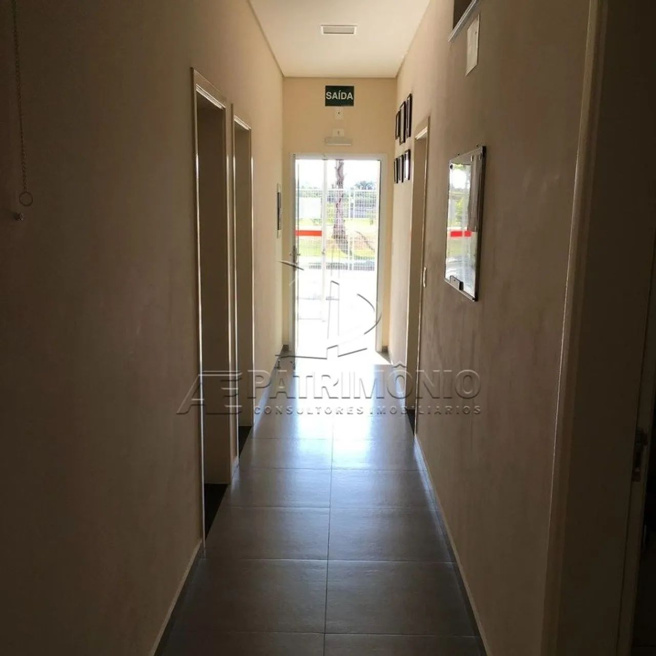 SALÃO COMERCIAL COM 269M² - MARIA DO CARMO - Foto 3