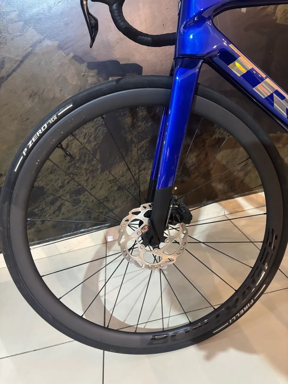 Bicicleta Trek Madone SL5 2025/26 upgrade  - Foto 4