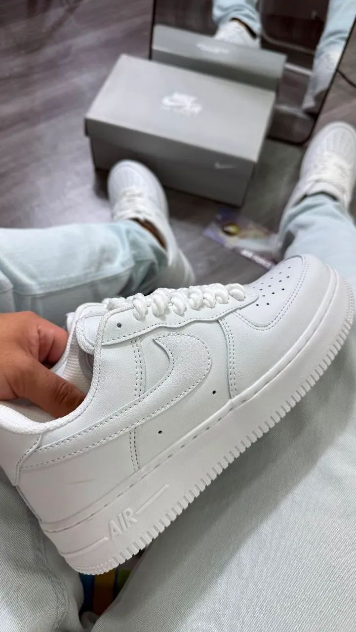 NIKE AIR - Foto 5