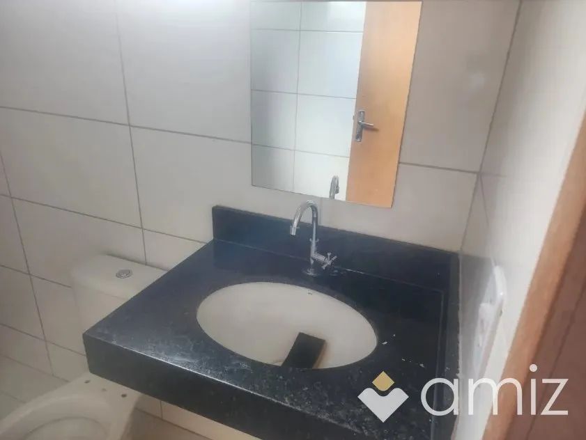 Casa 2Qt Jardim São Jose - Foto 4