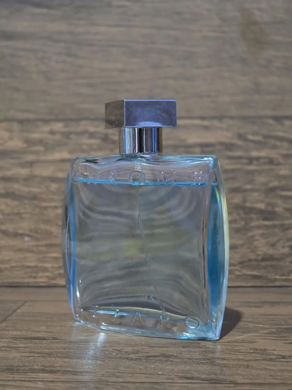 Azzaro Chrome - Perfume Original - Foto 2