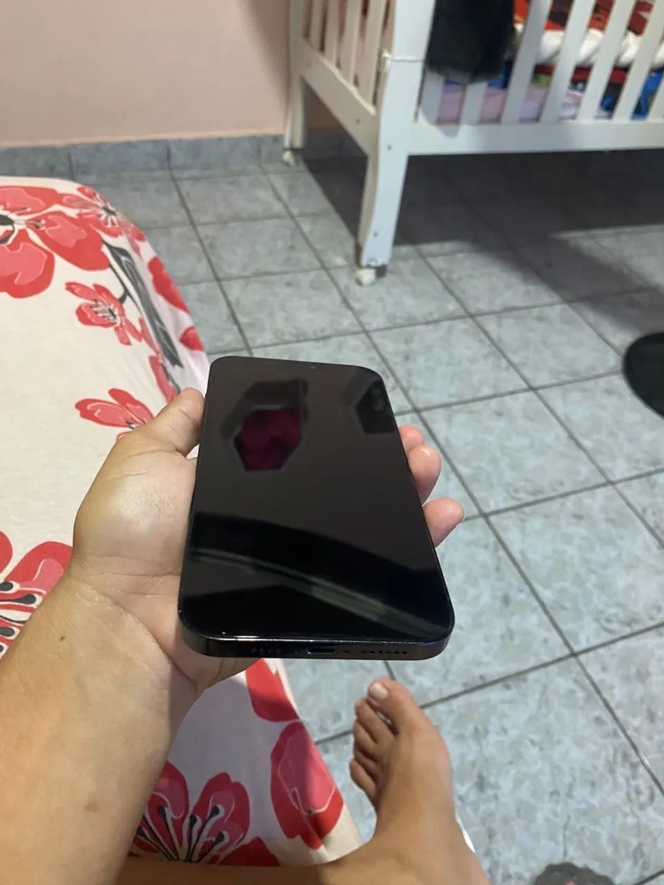 iPhone 12 Pro Max 256gb - Foto 2
