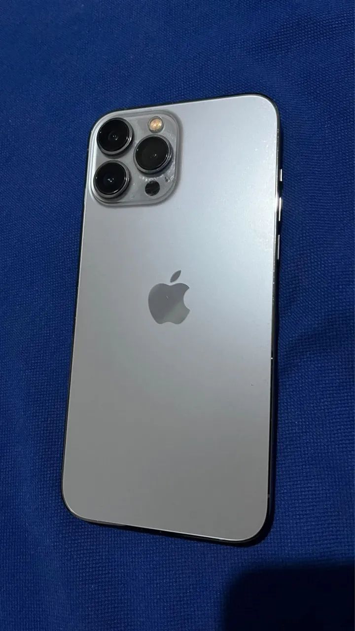 iPhone 13 Pro Max  - Foto 2